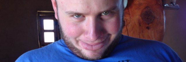 Cover image for post My love, by ZaiSequoyaNelso