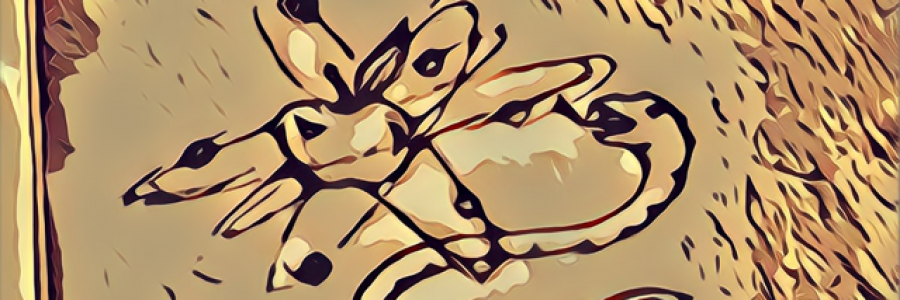 Cover image for post Atom and E, by MrPendlum