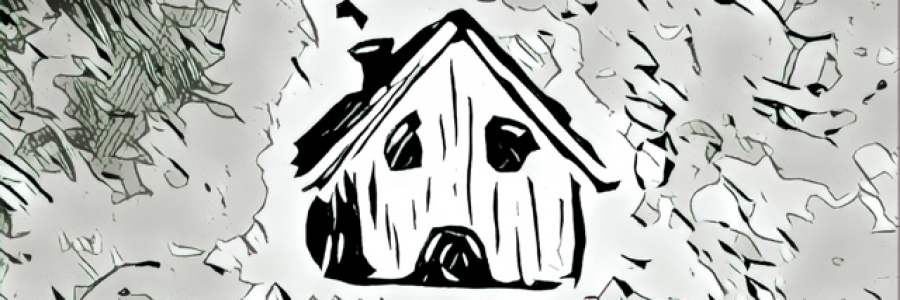 Cover image for post House With A Soul, by MrPendlum