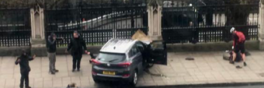 Cover image for post The Martyr's Charter, by leelee