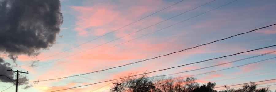 Cover image for post i'd like to think i'm made up of beautiful things, by velvetcloud