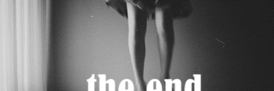 Cover image for post The End, by JamaicanDream