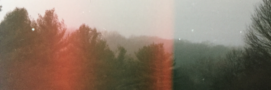 Cover image for post Sense, by claywack