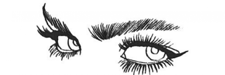 Cover image for post Seventeen, by Latifa