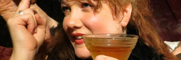 Cover image for post A Good Time, by JaimeMathis