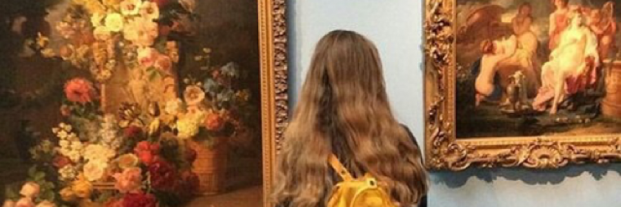 Cover image for post the way our worlds collided, by sahtellites