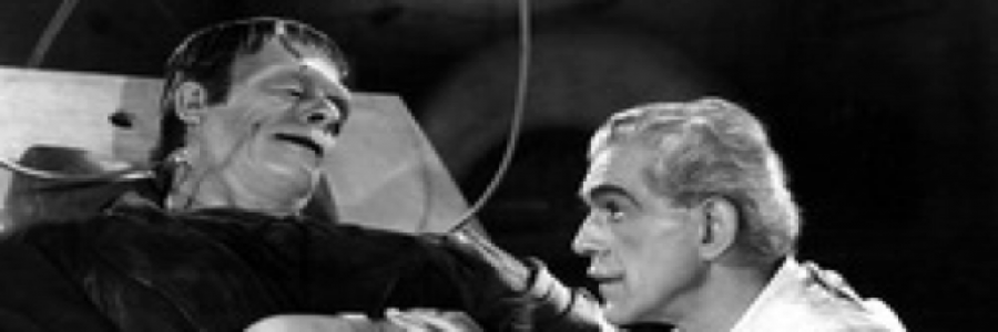 Cover image for post the monster wakes, by leelee