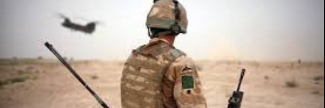 Cover image for post War, by cvokos