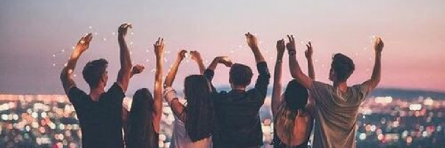 Cover image for post Us, by Latifa