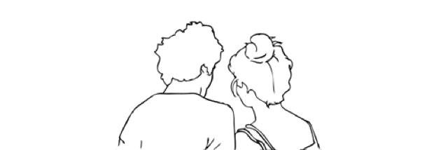 Cover image for post A 25 Word Story, by narcotic