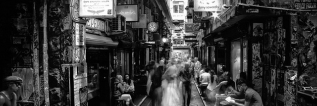 Cover image for post I know this much is true:, by JeffStewart