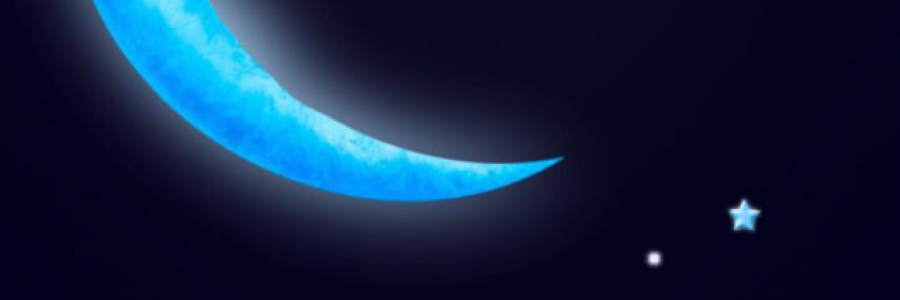 Cover image for post Moonlight, by Maaza