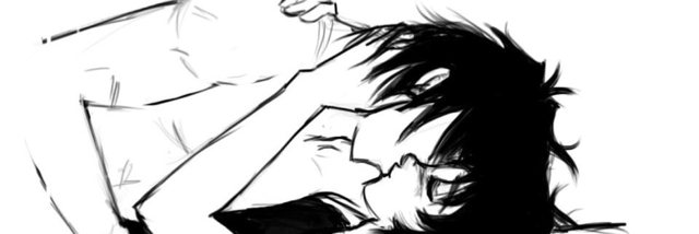 Cover image for post A Speck Of Daylight, by Rev_Frenchie