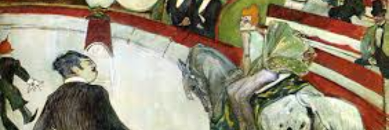 Cover image for post Smoke and Mirrors, by sandflea68