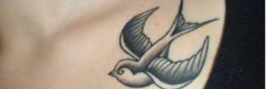 Cover image for post Get tattooed, by Stacy13