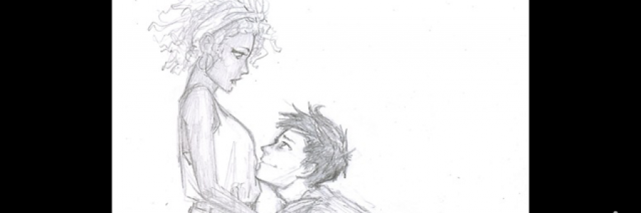 Cover image for post 3 for we, by paintingflowers