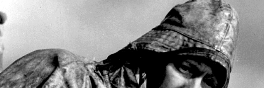 Cover image for post Little Man In The Boat, by derickijohnson