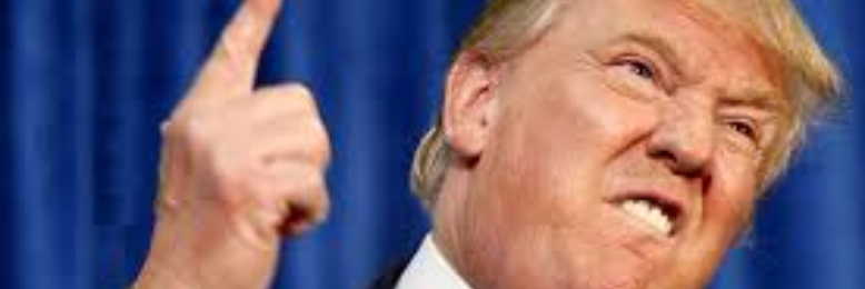 Cover image for post Trumped, by sandflea68