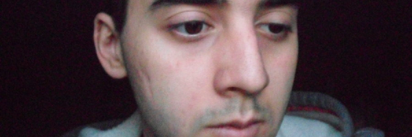 Cover image for post I am, by Schrieben_Wulf