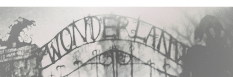 Cover image for post all mad here, by zikeda