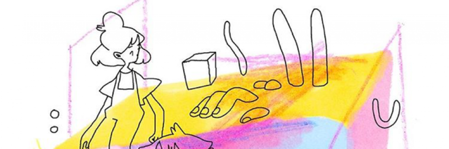 Cover image for post ode to the us of the past, by PoppyLaine