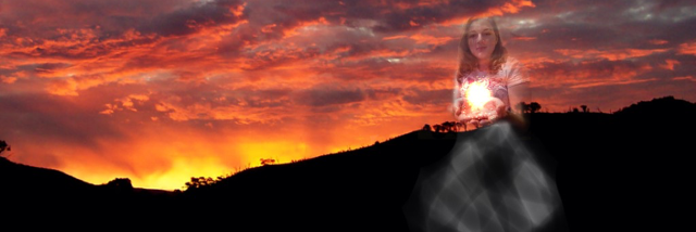 Cover image for post Happiness is a Hard Hike, by mourningwaters