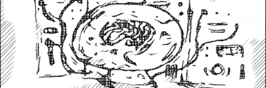 Cover image for post Philosophy Lesson #52- Brain In A Vat, by MrPendlum