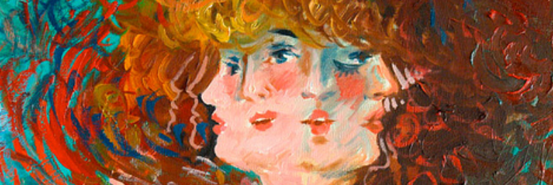 Cover image for post Soul Stirrings, by sandflea68