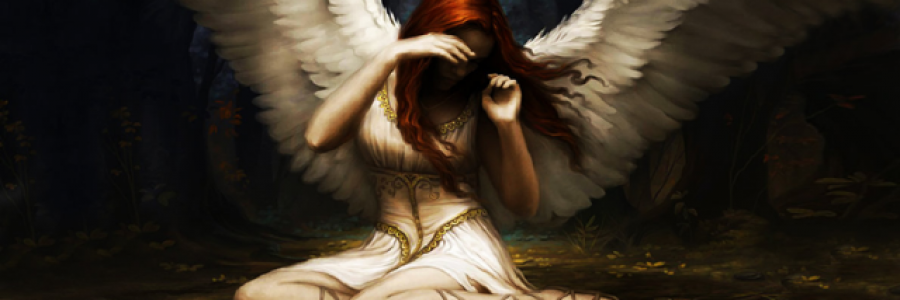 Cover image for post Angels & Demons, by Xtian