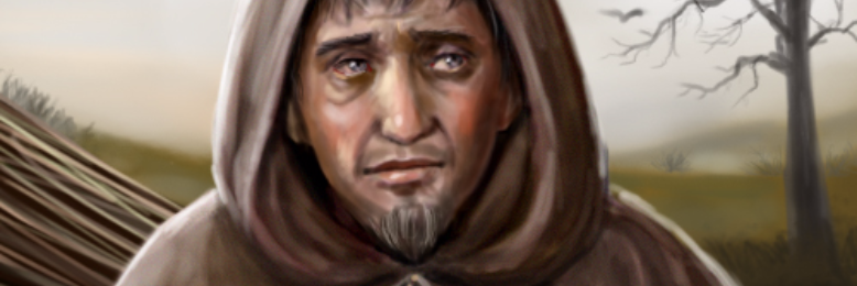 Cover image for post The Peasant, by Whatif86