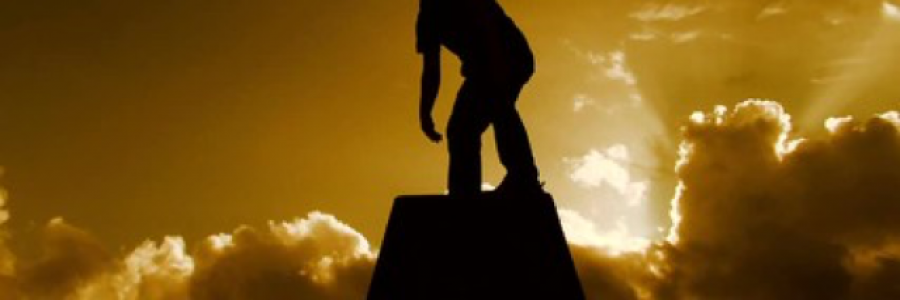 Cover image for post Pedestal of Pride, by Fortbruce