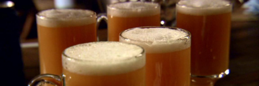 Cover image for post Beer Bellied Betty, by Fortbruce