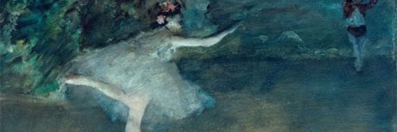 Cover image for post Obscurity, by sandflea68