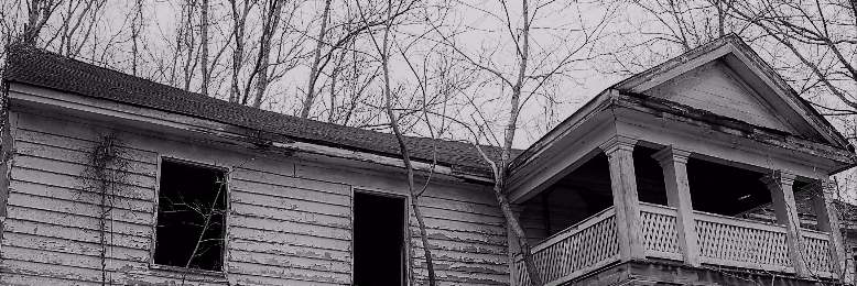 Cover image for post The Hymn of Hill House, by AMillz