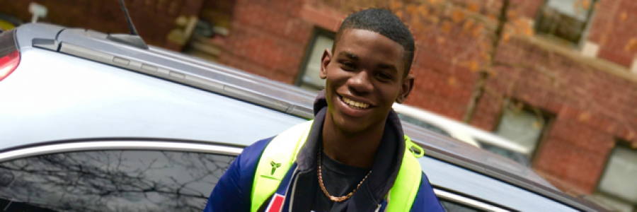 Cover image for post Black man , by Tyreekmessam