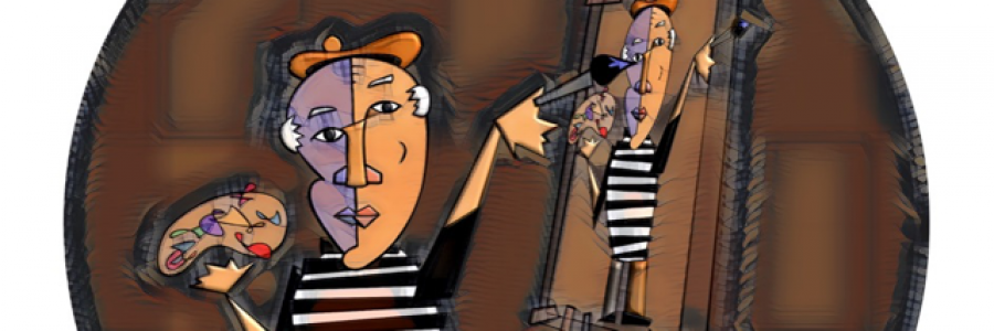 Cover image for post Pablo Picasso, by MrPendlum