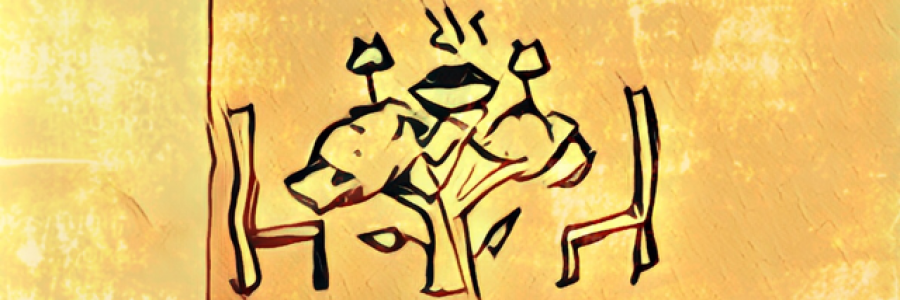 Cover image for post The Vege-table, by MrPendlum