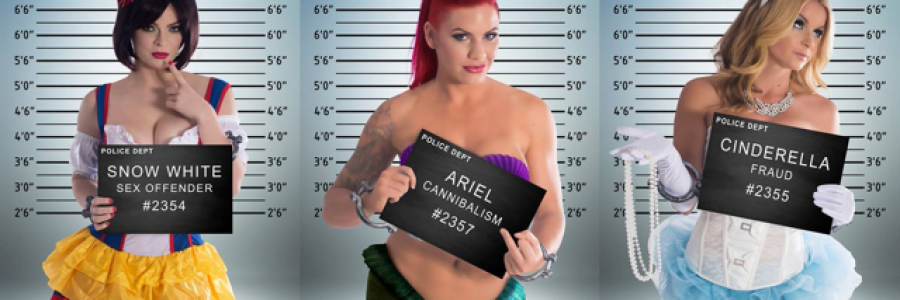 Cover image for post Bitterly Ever After (Extended), by YAngeL