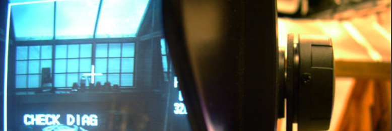 Cover image for post Of Course, the Thing About a Zombie Apocalypse, by AJBermudez