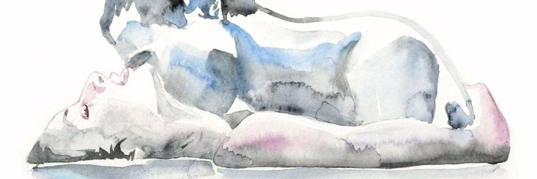 Cover image for post Secrets and Lies, by sandflea68