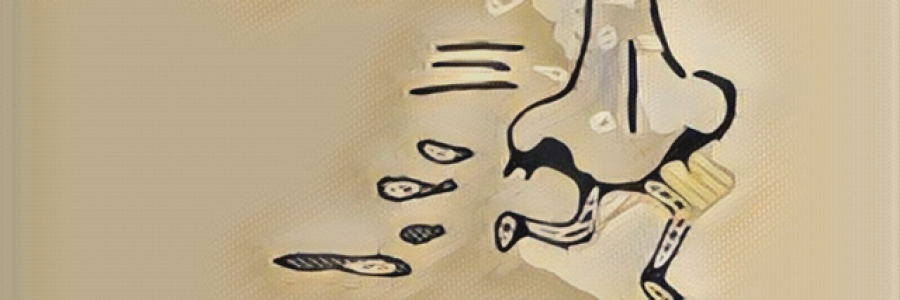 Cover image for post Who Knows?, by MrPendlum