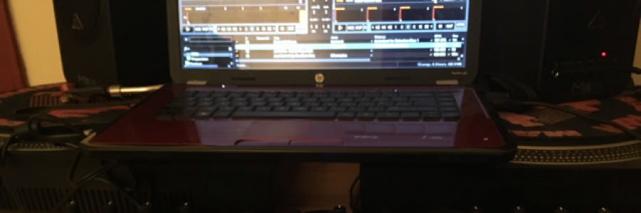 Cover image for post Old Skool, by Burrfoot