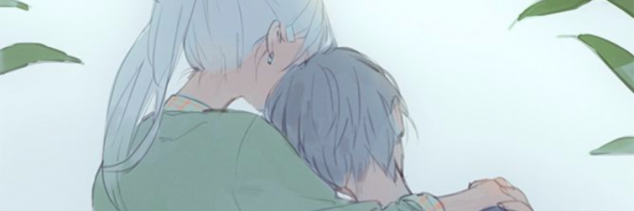 Cover image for post Windy Days and Trash Cans, by growingparadise