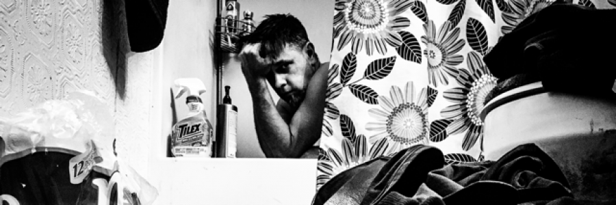 Cover image for post Stay Alive Challenge, by MAdamik