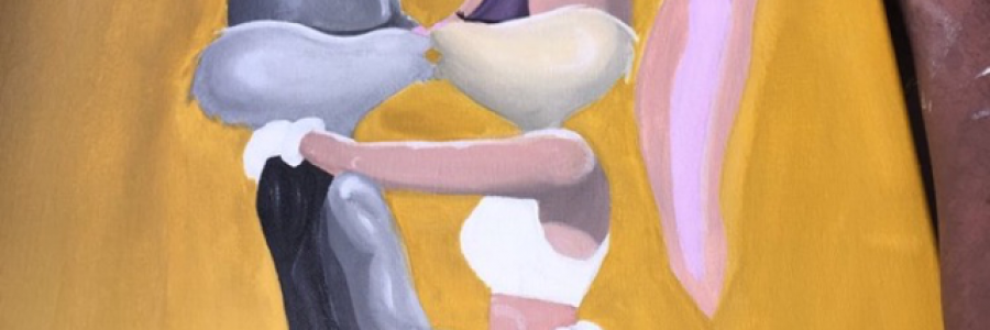 Cover image for post Laced kiss, by Daprod245