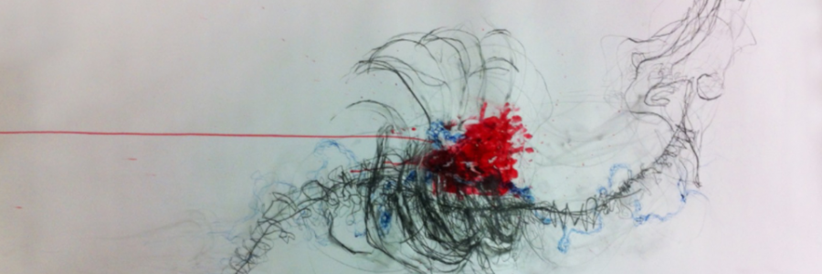 Cover image for post Schism, by Erin