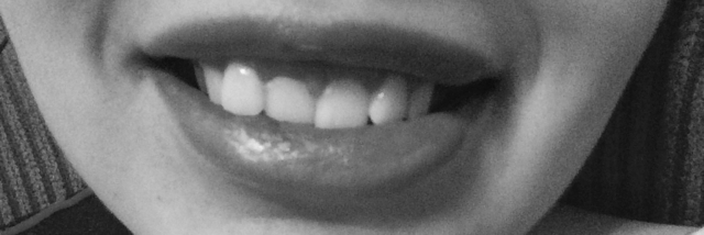 Cover image for post Three words, by Graymr