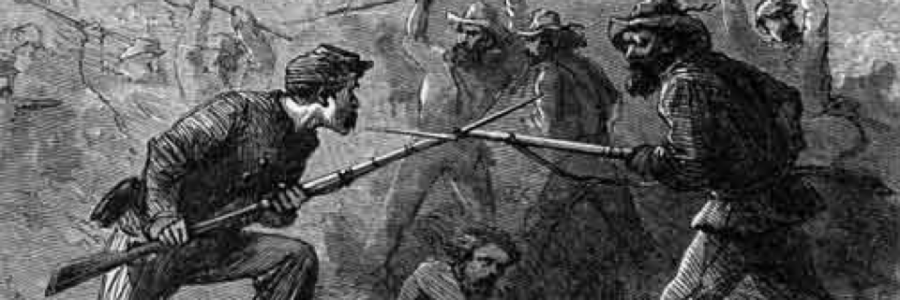 Cover image for post There was War, by Vyxyn