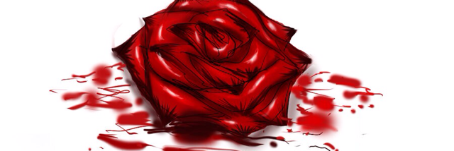 Cover image for post Rose., by Aleksarcher1