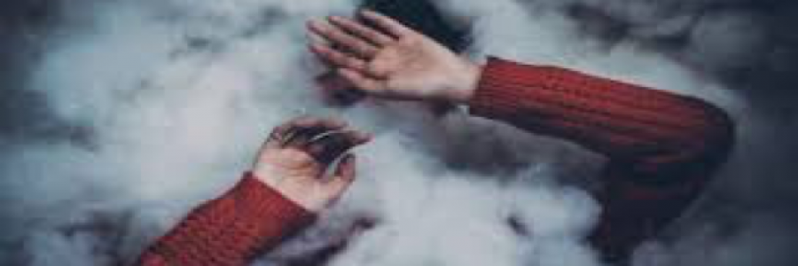 Cover image for post Clouded View, by FrankieBoy